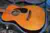 0-18 Martin Vintage 1966 Acoustic Guitar Plays Looks And Sounds Fantastic