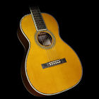 0-45s Limited Edition Stephen Stills Martin Used 2007 Acoustic Guitar Natural