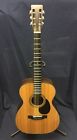 00-16dbr Martin Women And Music Prototype Acoustic Guitar Super Rare 2 Of