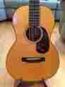 00-18vse40 Custom Shop Martin C.f Acoustic Guitar 12 Fret