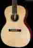 10cmbedi0946 00-41 Custom Shop Sloped Shoulder Martin Inlays And Back 324