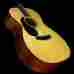 10ooo18 000-18l Martin Left Handed Acoustic Guitar Natural 0729789446815