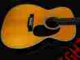 000-28c Martin 1995 Custom Acoustic