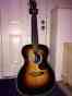 000-28ecm Guitar Martin