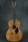 000-28k Vts Authentic 1921 Martin