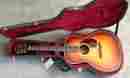 000-2hsb Collings Sunburst Mint Condition 1995 Ohsc Free Shipping