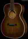 10cmaedi0954 000-41 Custom Shop Martin Ambertone Koa 180
