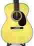 000-45 Martin Custom Shop Guatemalan Rosewood Adirondack Spruce W Ohsc