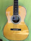 000-45s Stephen Stills Martin Acoustic Guitar