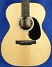 000-12e 00012e Martin Koa Natural Acoustic Electric Guitar Gig Bag 729789585422
