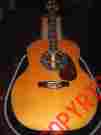 0026 Nbn R-3 Rosewood Six String Guitar