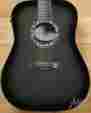 003bdf2562097 Legacy High Gloss Carbon Burst Composite Acoustics Pre-owned 2013 Fishman Prefix