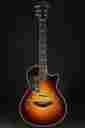 00887766016991 Taylor T5z Pro