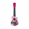 021331288349 Sakar Barbie Kids Guitar Toy Inspired Design