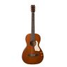 047727 Art Lutherie And Roadhouse Havana Brown Acoustic Electric 623501047727