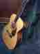 0501143 Tippin Gorgeous Acoustic Guitar