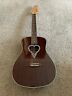 0885978161089 Fender Artist Design Alkaline Trio Malibu Acoustic Guitar