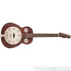 0955006092 Fender Brown Derby Resonator 885978529711