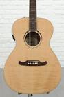 0961252021 Fender Concert Natu Guitar 885978930838