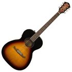 0961252032 Fender Concert Sunburst New 885978930821