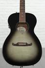 0961252035 Fender Concert Moon Guitar 885978930814