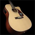 0961514021 Fender New Acoustic-electric Cd-140sce