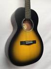 0961571021 Fender Cp-100 Parlor Sunburst 885978128815