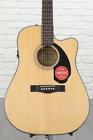0961704092 Fender Cd-60sce Sweetwater E 885978894956
