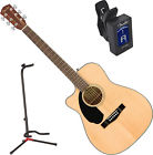 0961711021 Fender Cc-60sce Left Handed 607595988111 0961711021 Fender Cc-60sce Left Handed 607595988111