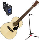 0961712021 Fender Cp-60s Natural Acoustic 607595976699