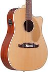 0968607021 Fender California Series Villager 885978098286