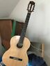 0970160521 Fender Natural Solid Top Nylon Acoustic Guitar 885978011414