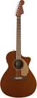0970743096 Fender Newporter Player Rustic Copper 885978901296