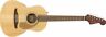 0970770121 Fender Sonoran Mini Acoustic Guitar Natural 885978877232