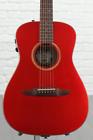 0970922215 Fender Malibu Classic Hot Guitar 885978901401