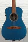 0970922299 Fender Malibu Classic Cosmi Guitar 885978901432