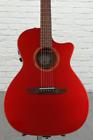 0970943215 Fender Newporter Classic Ho Guitar 885978901395
