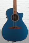 0970943299 Fender Newporter Classic Co Guitar 885978901425