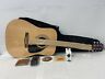 Fa-115 0971110421-combo-fgpac1 Fender Natural Dreadnought Acoustic Guitar
