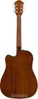 0971113021 Fender Natural Indian Laurel Fingerb 885978902255