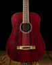0971170170 Fender Steel Red Free Shipping