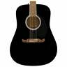 0971210706 Fender Dreadnought Guitar 885978082278