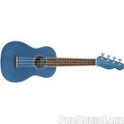 0971630002 Fender Zuma Concert Uke Walnut Neck Less Case 885978955657