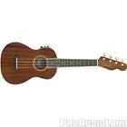 0971630076 Fender Grace Vanderwaal Signature Uke Walnut Fingerboard Gig 885978955619