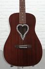 Csc18000279 0971712022 Fender Alkaline Trio Malibu Guitar 885978875771