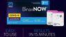 10-14-2022 Binaxnow New Sealed Boxes Abbott Bin Xnow Tests Per Box