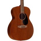 1000015m-z-0008 Martin Guitar 00729789462013