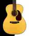 1000018eretro Martin Retro Series 000-18e Acoustic Electric Guitar Exc 729789431156