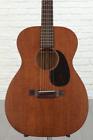 M2161766 100015m Martin Dark Mahogany Guitar 729789402088