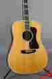 10153 D-55 Guild Used 1991 Acoustic Guitar Natural W Case Built In Westerly Ri